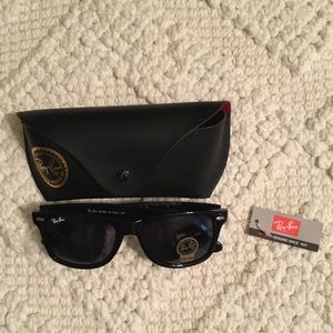 NWT🚨 RayBan sunglasses